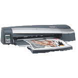 Hewlett Packard DesignJet 90 printing supplies